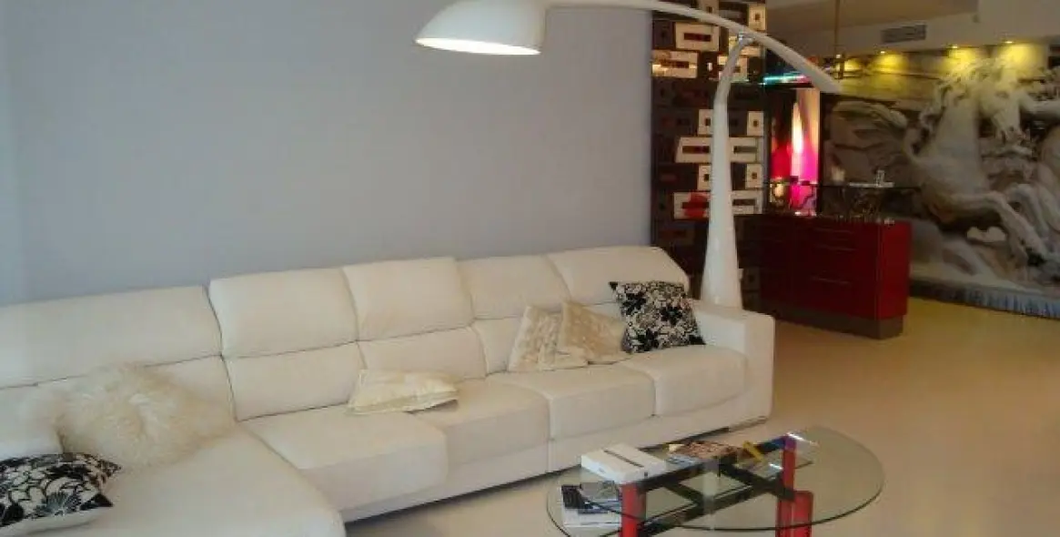 Краткосрочная аренда пентхауса в Puerto Banús 12