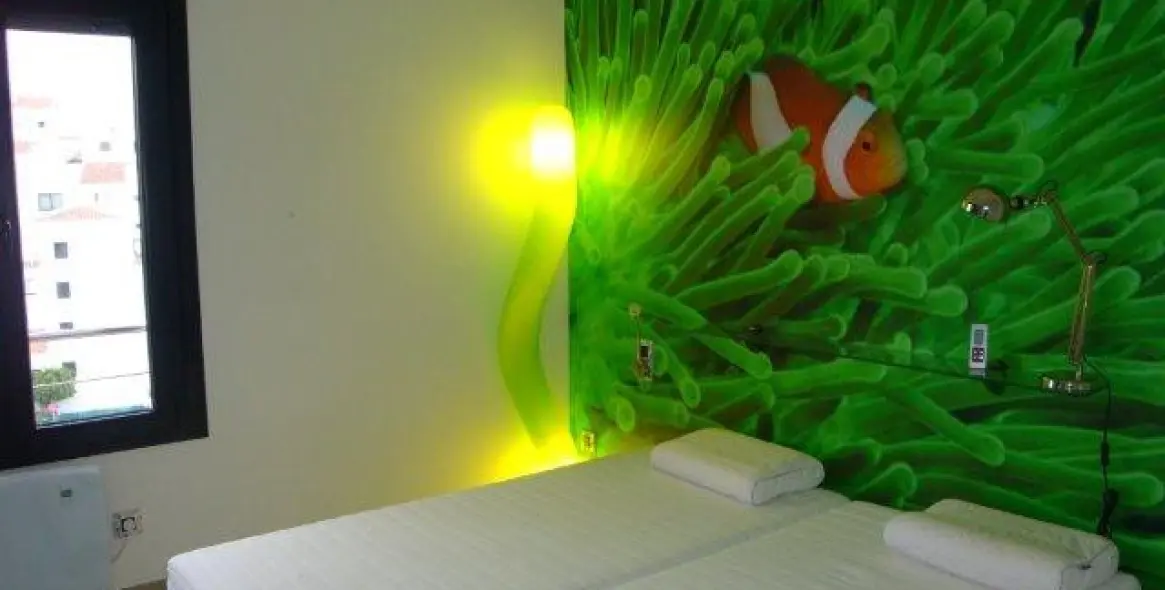 Краткосрочная аренда пентхауса в Puerto Banús 13