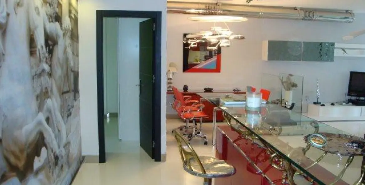 Краткосрочная аренда пентхауса в Puerto Banús 2