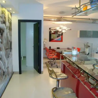 Short-term rent of penthouse in Puerto Banús