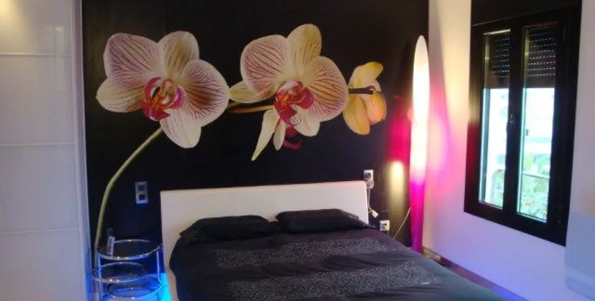 Краткосрочная аренда пентхауса в Puerto Banús 3