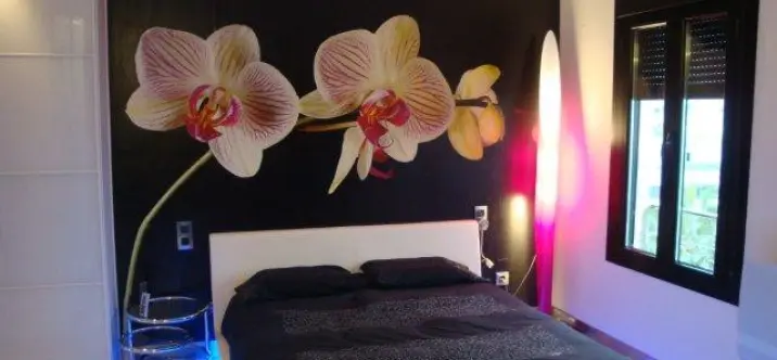 Short-term rent of penthouse in Puerto Banús 2