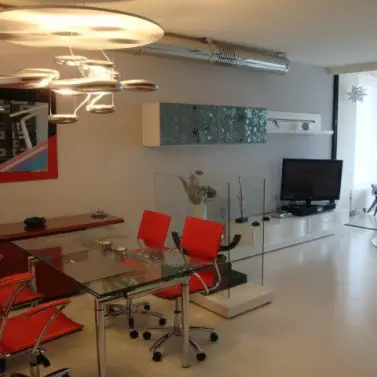 Short-term rent of penthouse in Puerto Banús