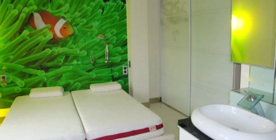 Краткосрочная аренда пентхауса в Puerto Banús 10