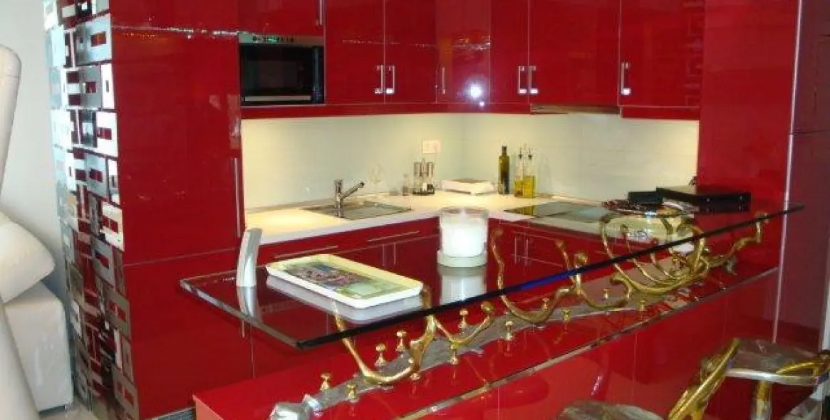 Краткосрочная аренда пентхауса в Puerto Banús 14