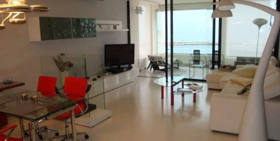 Краткосрочная аренда пентхауса в Puerto Banús 15