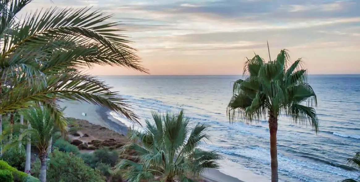 Краткосрочная аренда пентхауса в Marbella 7