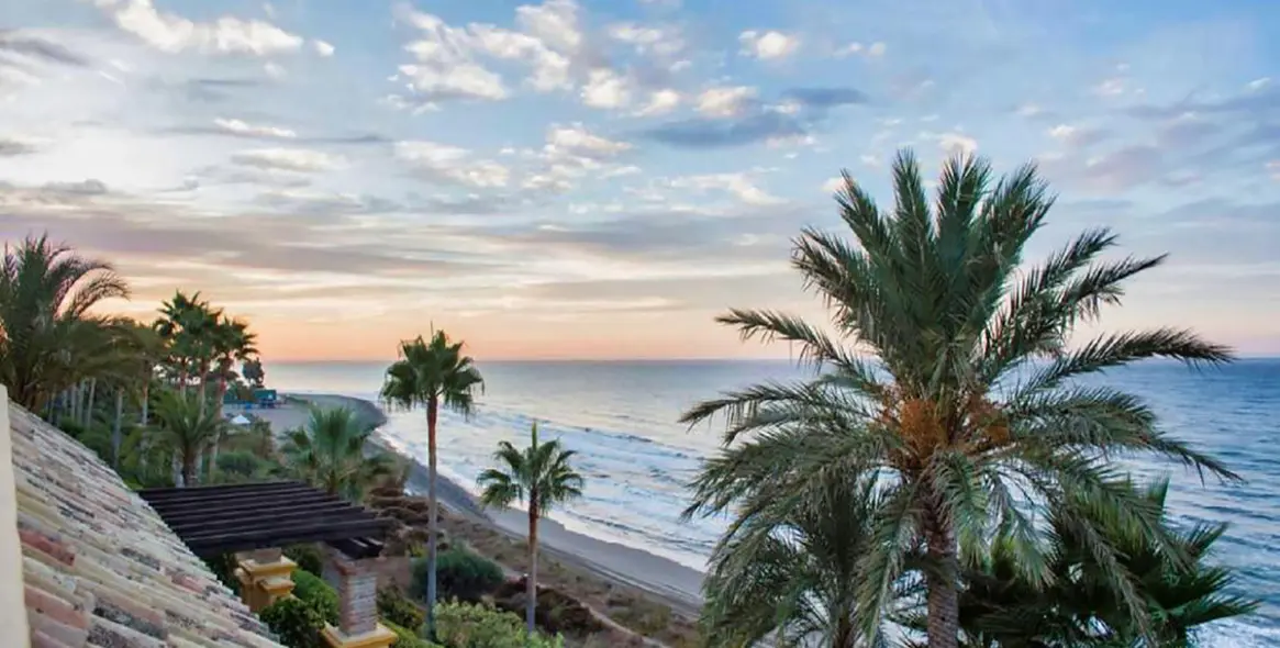 Краткосрочная аренда пентхауса в Marbella 29