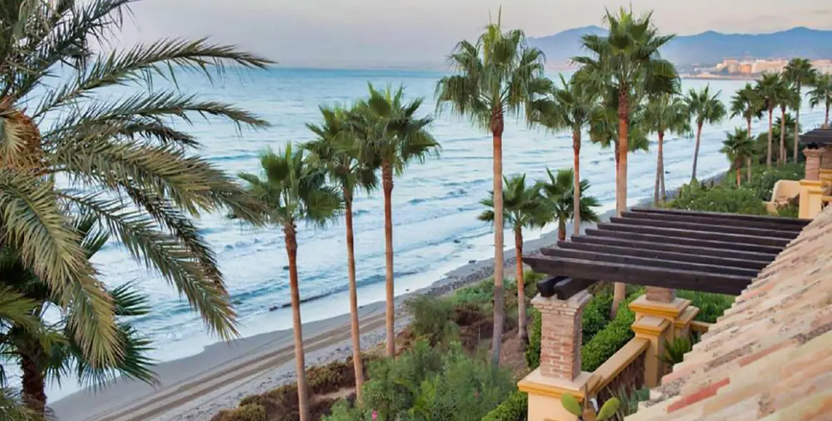 Краткосрочная аренда пентхауса в Marbella 34