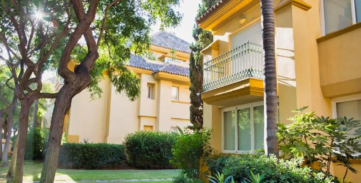 Краткосрочная аренда пентхауса в Marbella 36