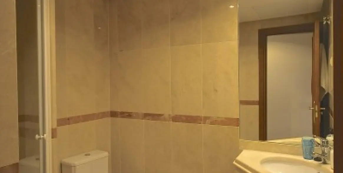 Short-term rent of penthouse in Marbella 6