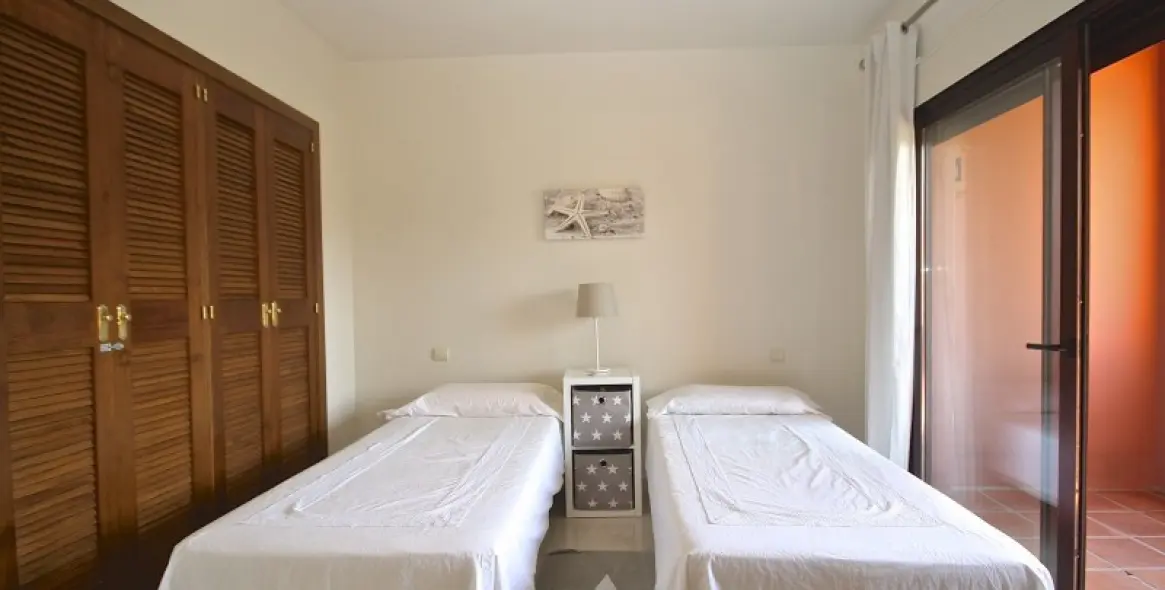 Short-term rent of penthouse in Marbella 10