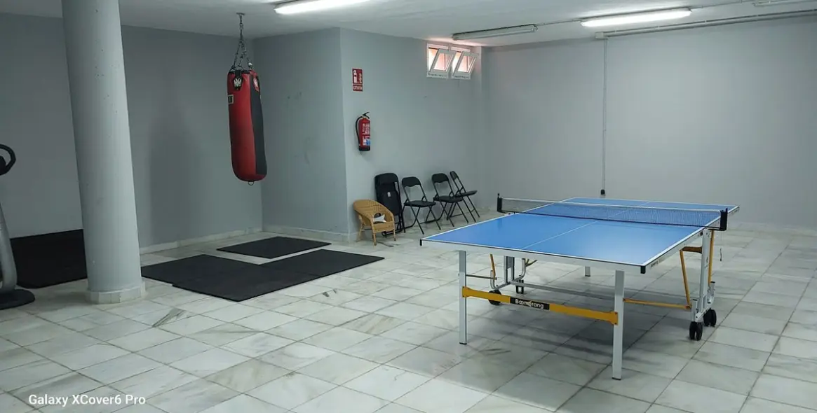 Long-term rent of ground floor apartment in Hacienda del Sol 27