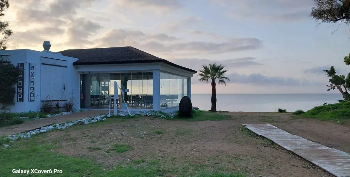 Long-term rent of ground floor apartment in Hacienda del Sol 30