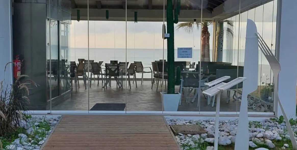 Long-term rent of ground floor apartment in Hacienda del Sol 31