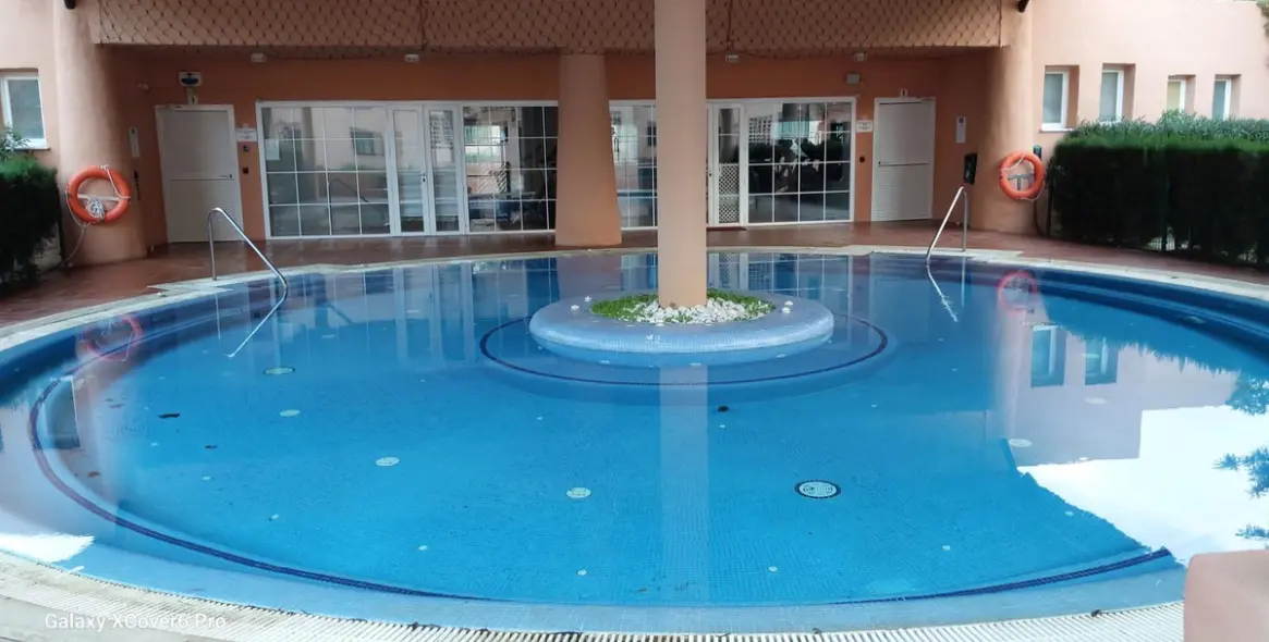 Long-term rent of ground floor apartment in Hacienda del Sol 32