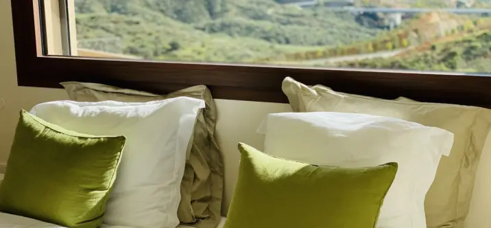 Краткосрочная аренда апартаментов на среднем этаже в Benahavís 4