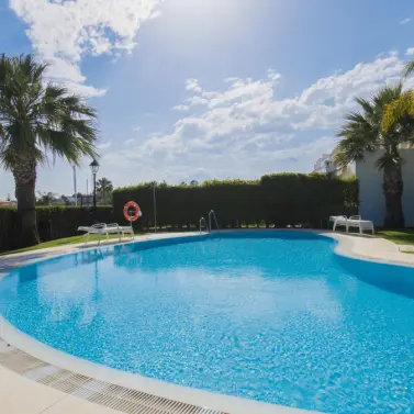 Краткосрочная аренда таунхауса в New Golden Mile