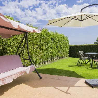 Краткосрочная аренда таунхауса в New Golden Mile