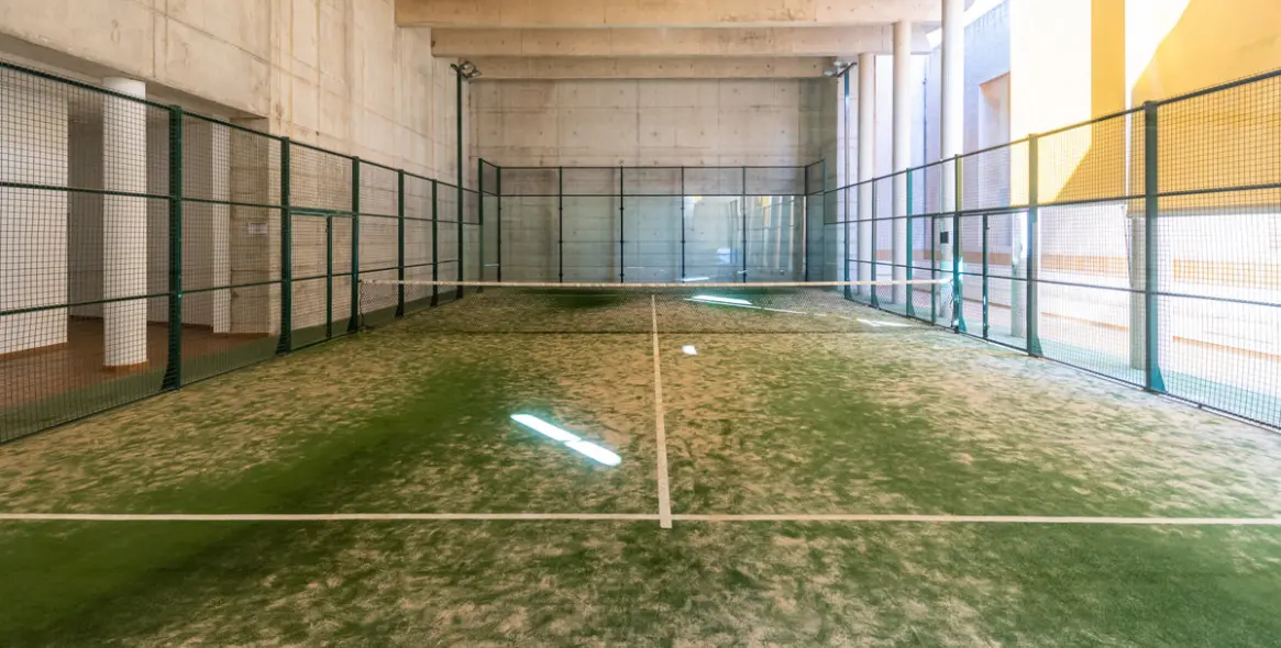 Short-term rent of penthouse duplex in Estepona 28