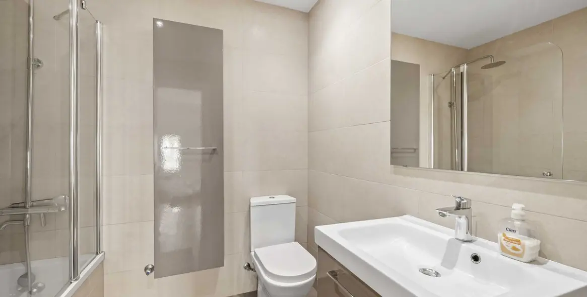 Краткосрочная аренда  отдельно стоящей виллы в Marbesa 12