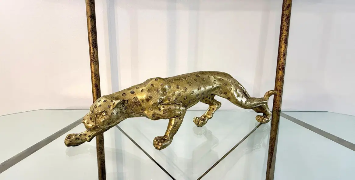 Short-term rent of middle floor apartment in Puerto Banús 9