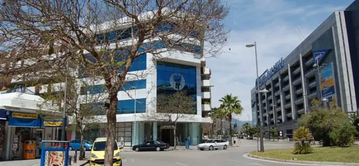 Short-term rent of middle floor apartment in Puerto Banús 1