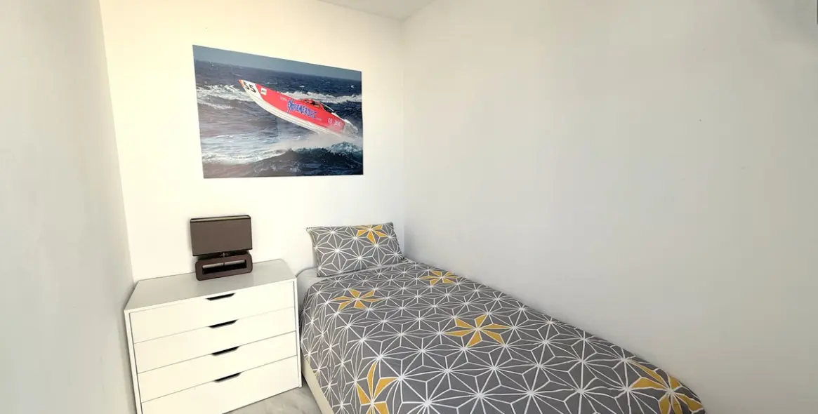 Long-term rent of penthouse duplex in Puerto Banús 27