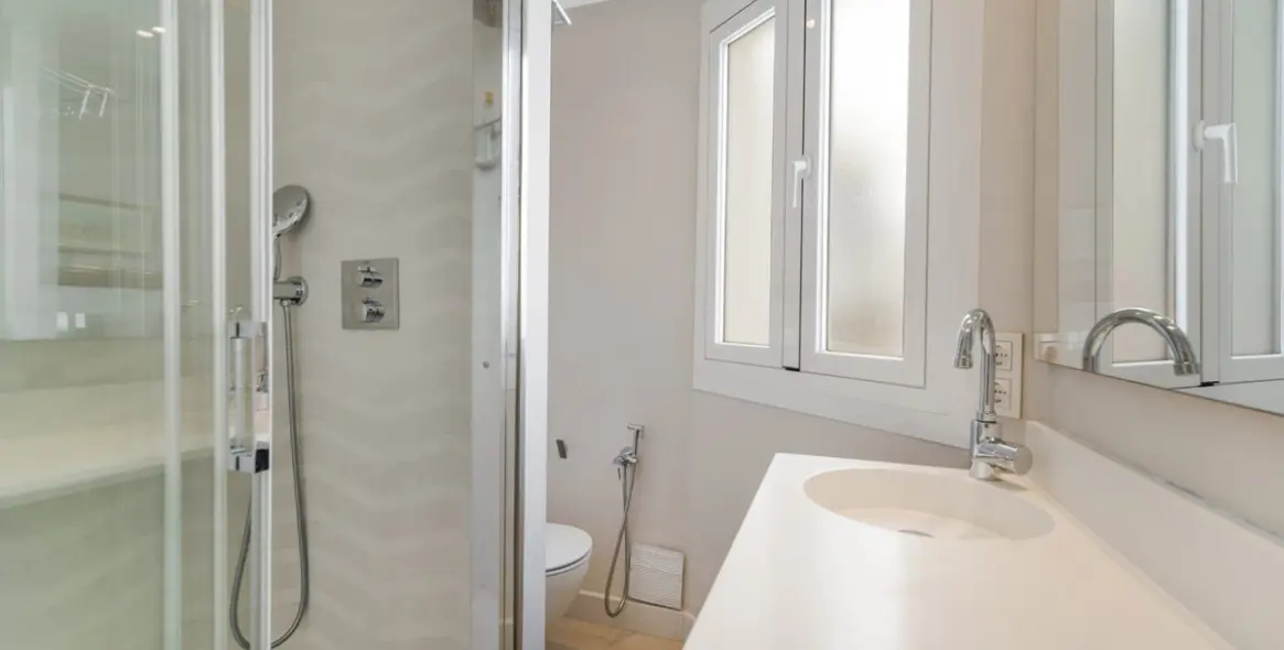 Alquiler a corto plazo de ático en Marbella 16