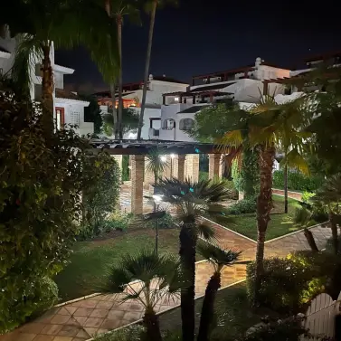 Short-term rent of middle floor apartment in San Pedro de Alcántara