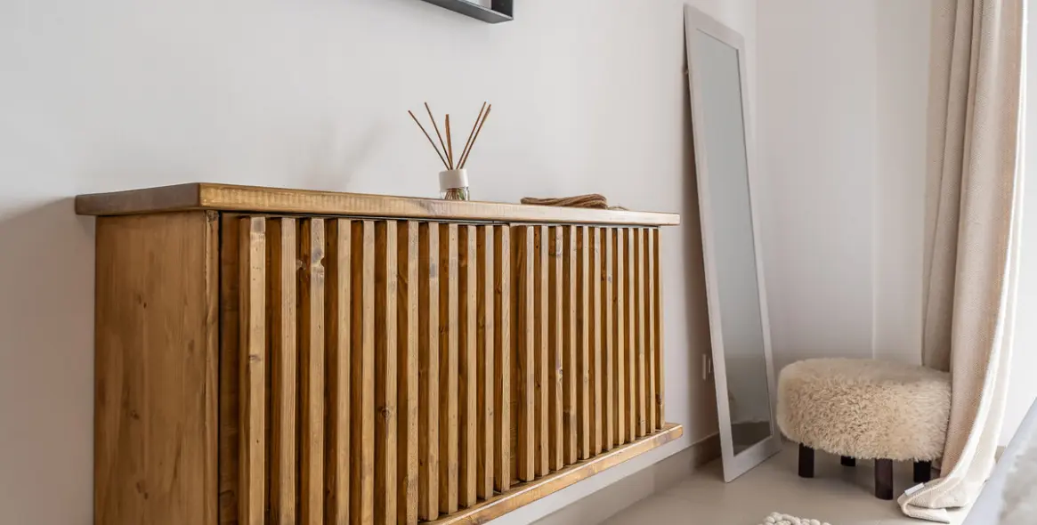 Short-term rent of middle floor apartment in Nueva Andalucía 24