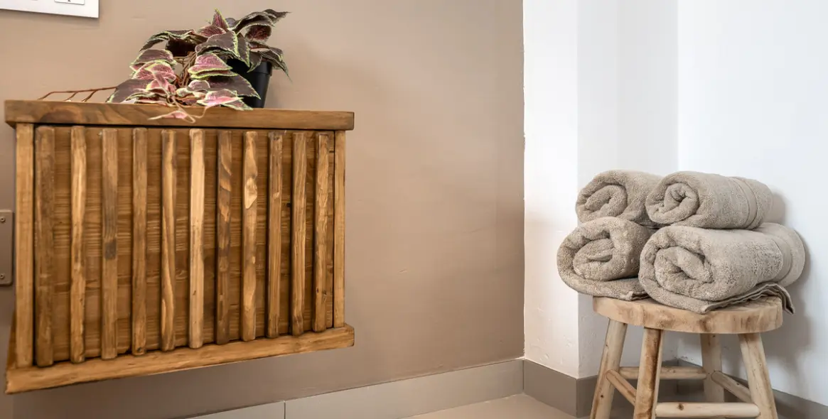 Short-term rent of middle floor apartment in Nueva Andalucía 28