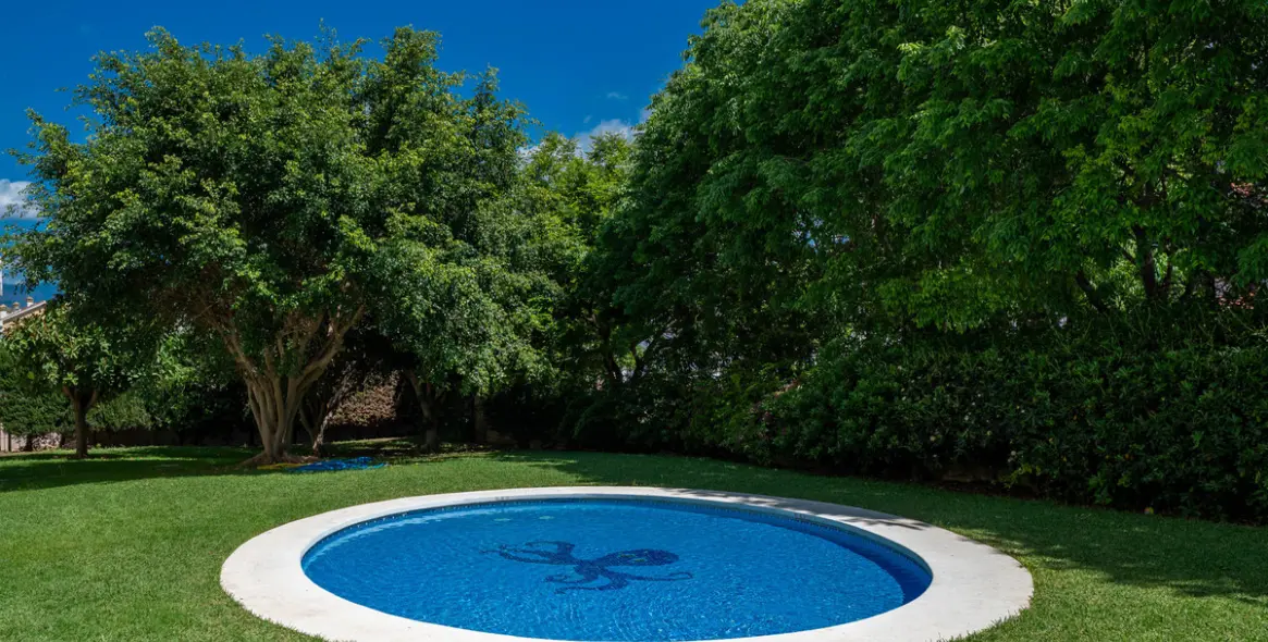 Short-term rent of middle floor apartment in Nueva Andalucía 48