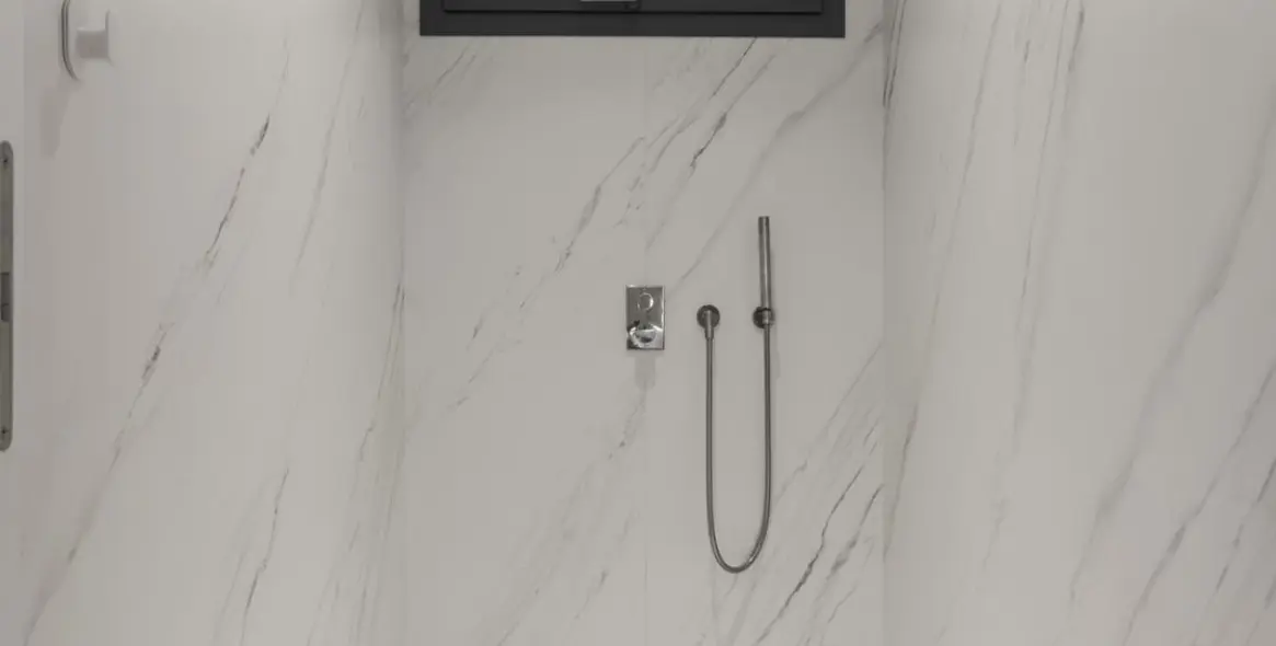 Short-term rent of middle floor apartment in Benahavís 28