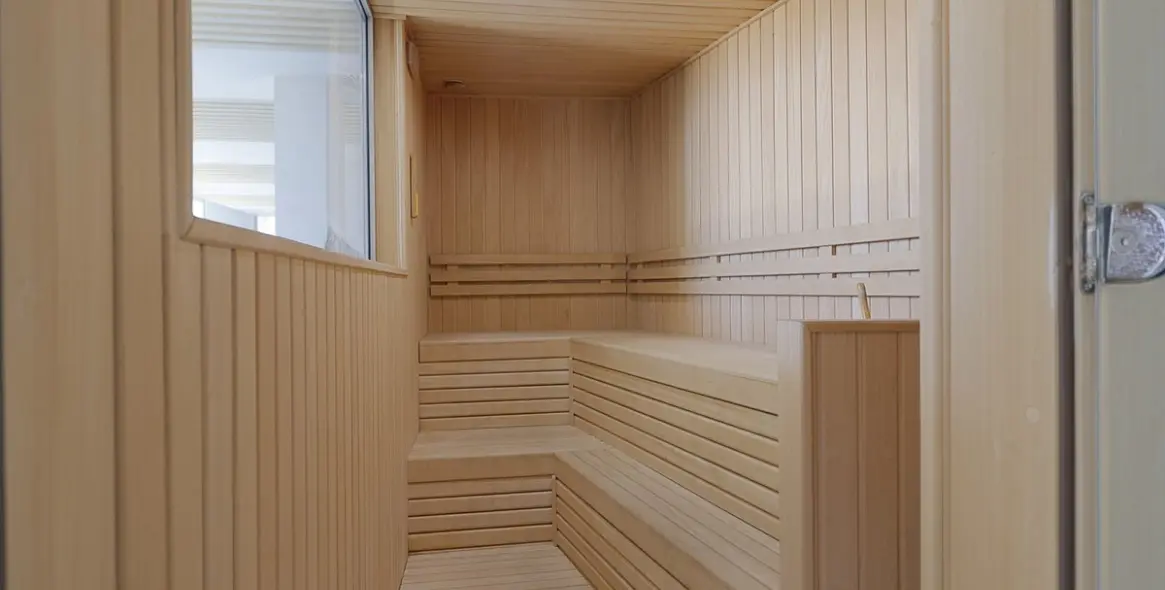 Short-term rent of middle floor apartment in Benahavís 47