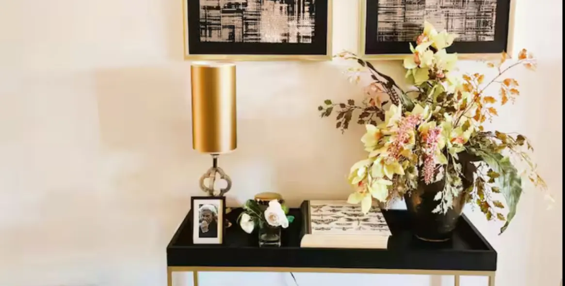 Short-term rent of middle floor apartment in Elviria 5