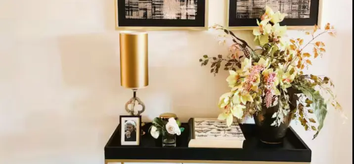 Short-term rent of middle floor apartment in Elviria 4