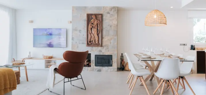 Long-term rent of detached villa in Marbesa 3