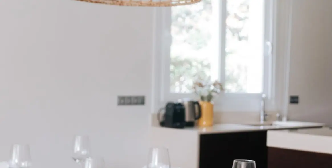 Alquiler a largo plazo de villa independiente en Marbesa 7