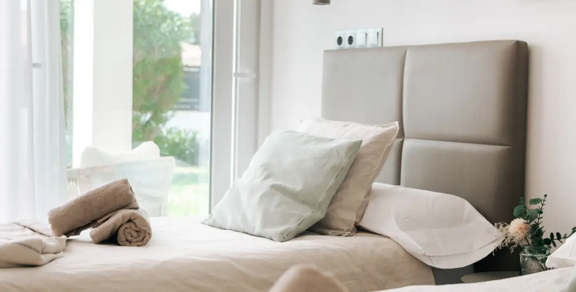 Alquiler a largo plazo de villa independiente en Marbesa 10