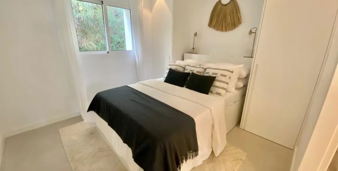 Short-term rent of penthouse in La Quinta 8