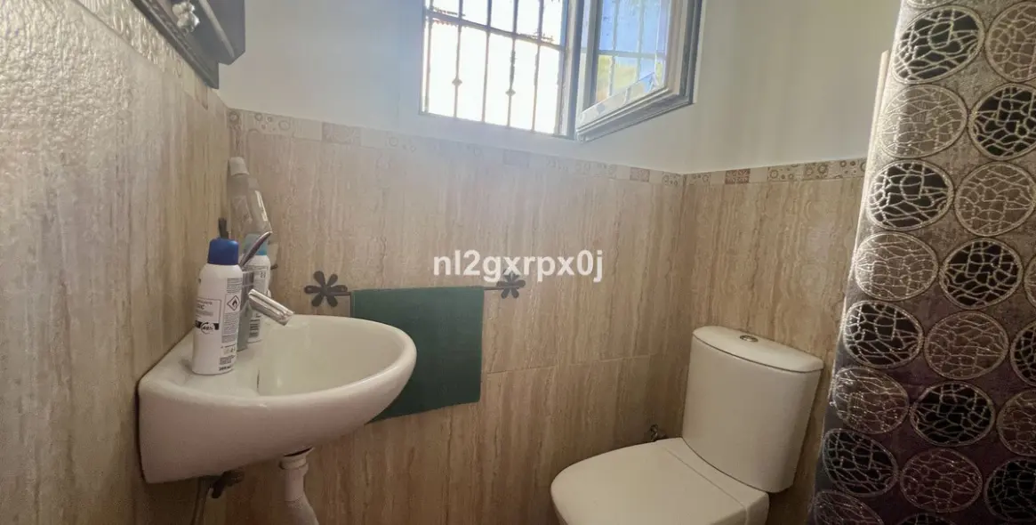 Short-term rent of townhouse in Marbella 3