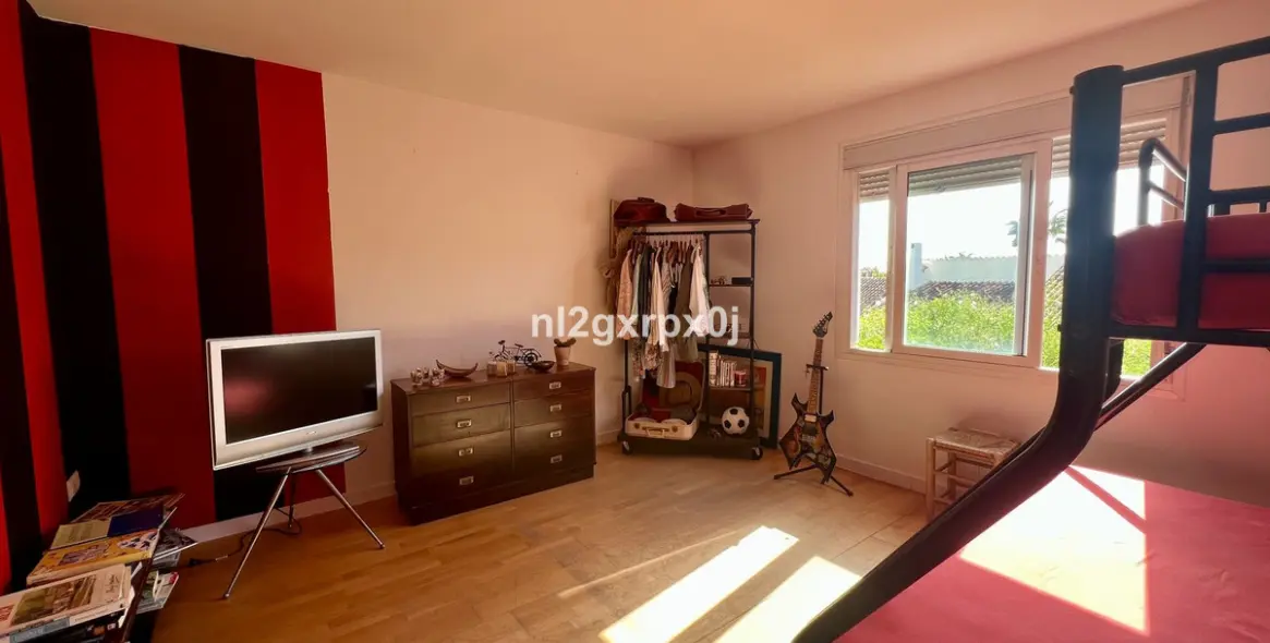 Short-term rent of townhouse in Marbella 13