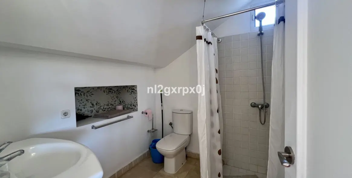 Short-term rent of townhouse in Marbella 16