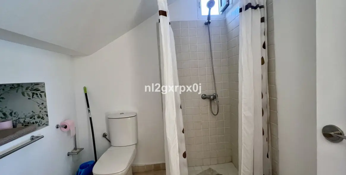 Short-term rent of townhouse in Marbella 17