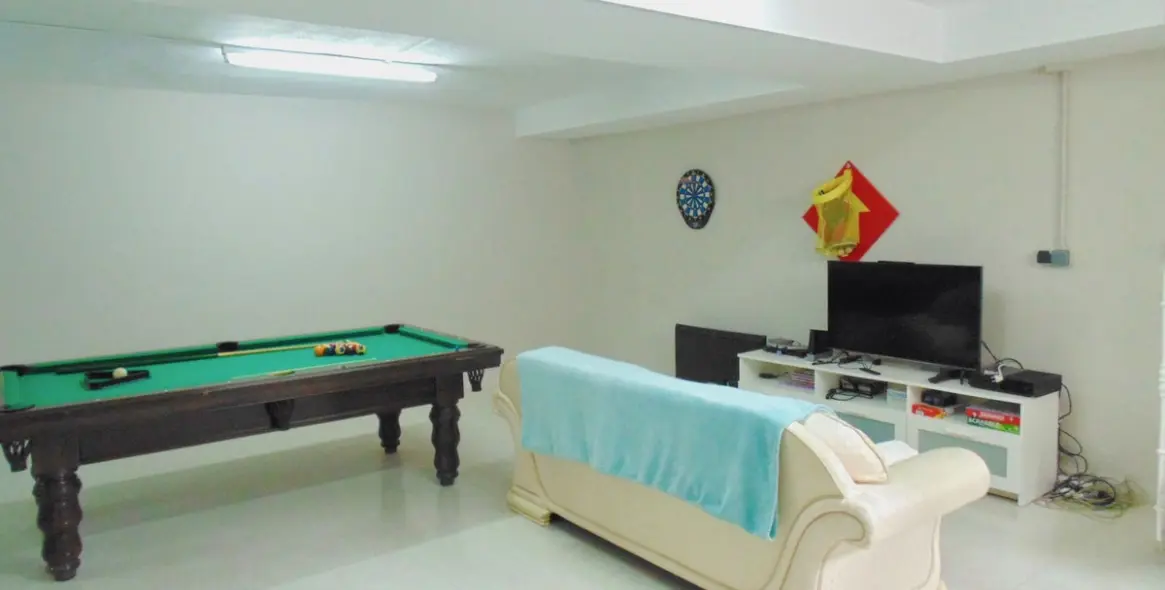 Краткосрочная аренда  отдельно стоящей виллы в Calahonda 15