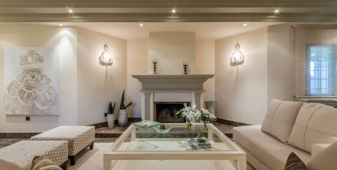 Краткосрочная аренда  отдельно стоящей виллы в El Rosario 3