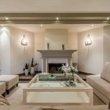 Краткосрочная аренда  отдельно стоящей виллы в El Rosario