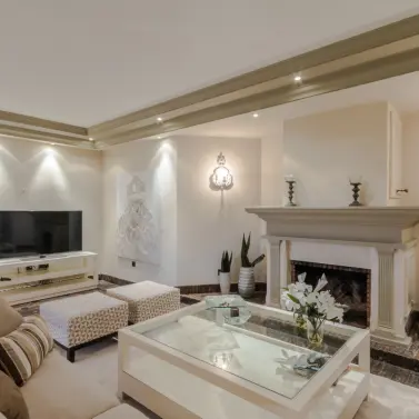 Краткосрочная аренда  отдельно стоящей виллы в El Rosario