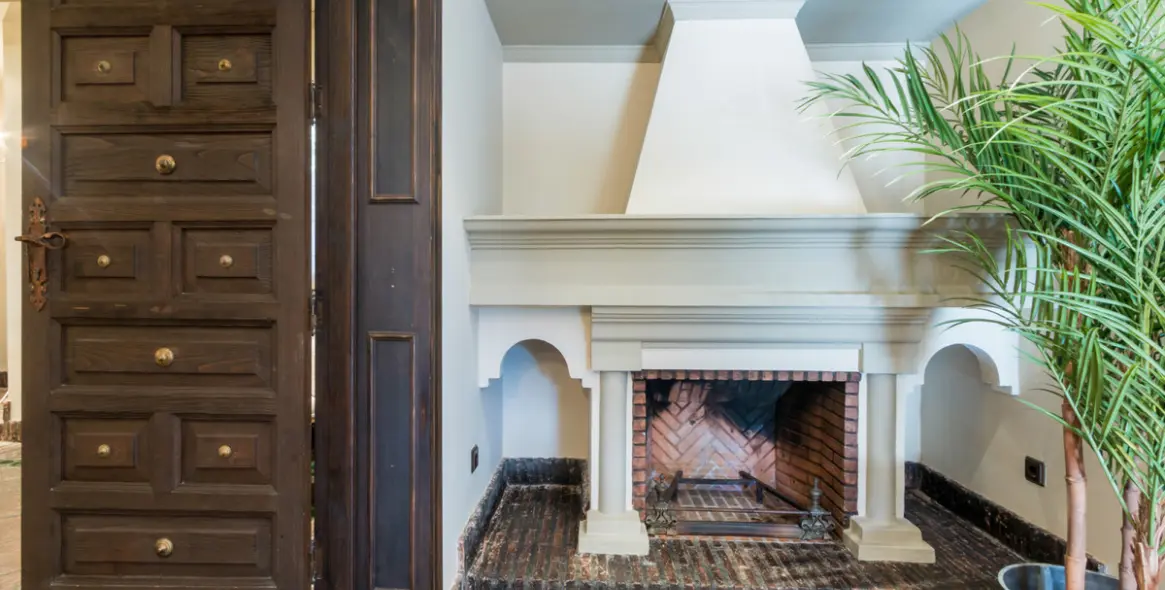 Краткосрочная аренда  отдельно стоящей виллы в El Rosario 7